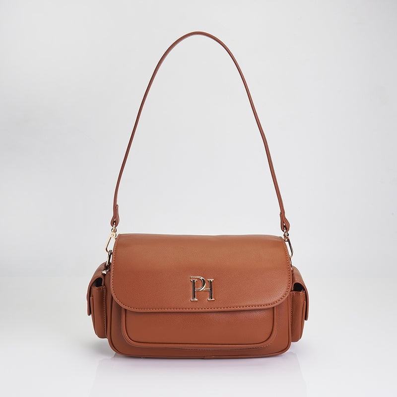 Load image into Gallery viewer, POLO HILL Ladies Casual Shoulder Underarm Bag PHU-HB2313
