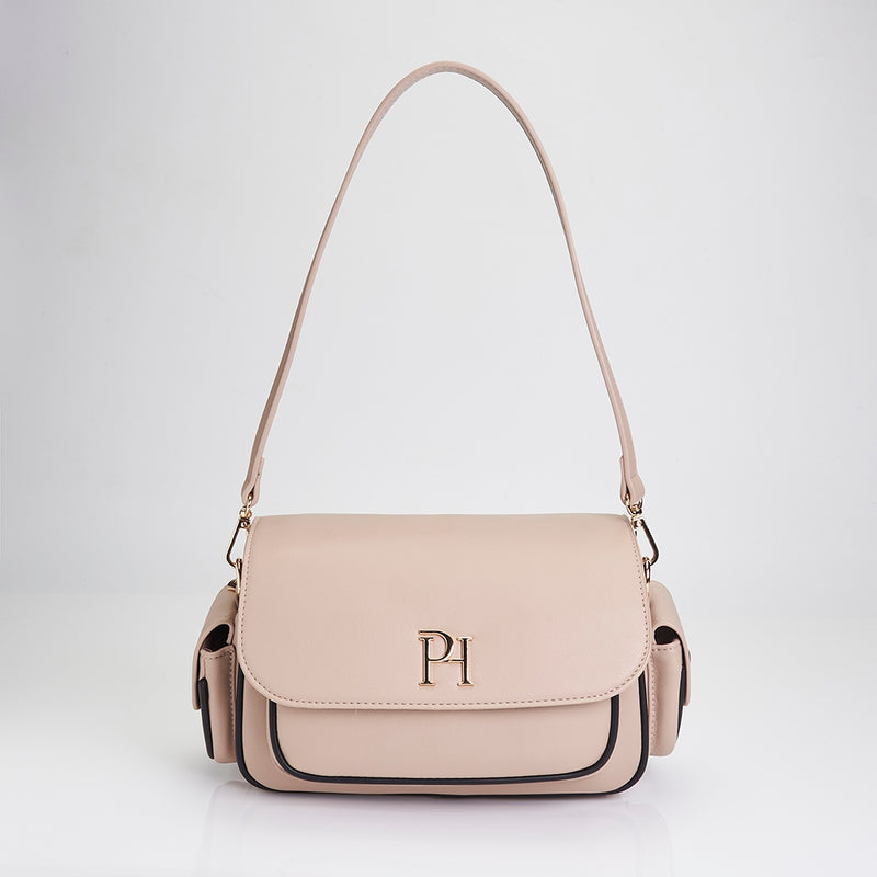 Load image into Gallery viewer, POLO HILL Ladies Casual Shoulder Underarm Bag PHU-HB2313
