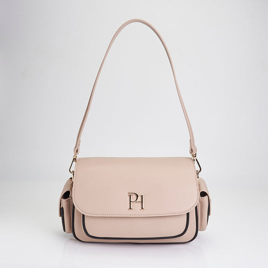 POLO HILL Ladies Casual Shoulder Underarm Bag PHU-HB2313