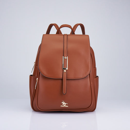 Viorel Flap Over Backpack