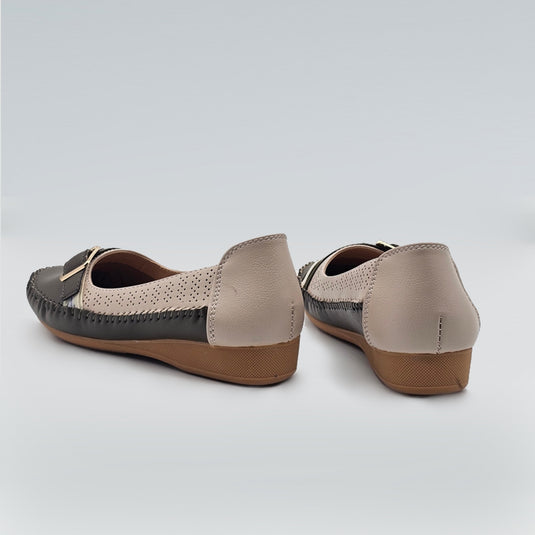 Slip On Loafers Shoes