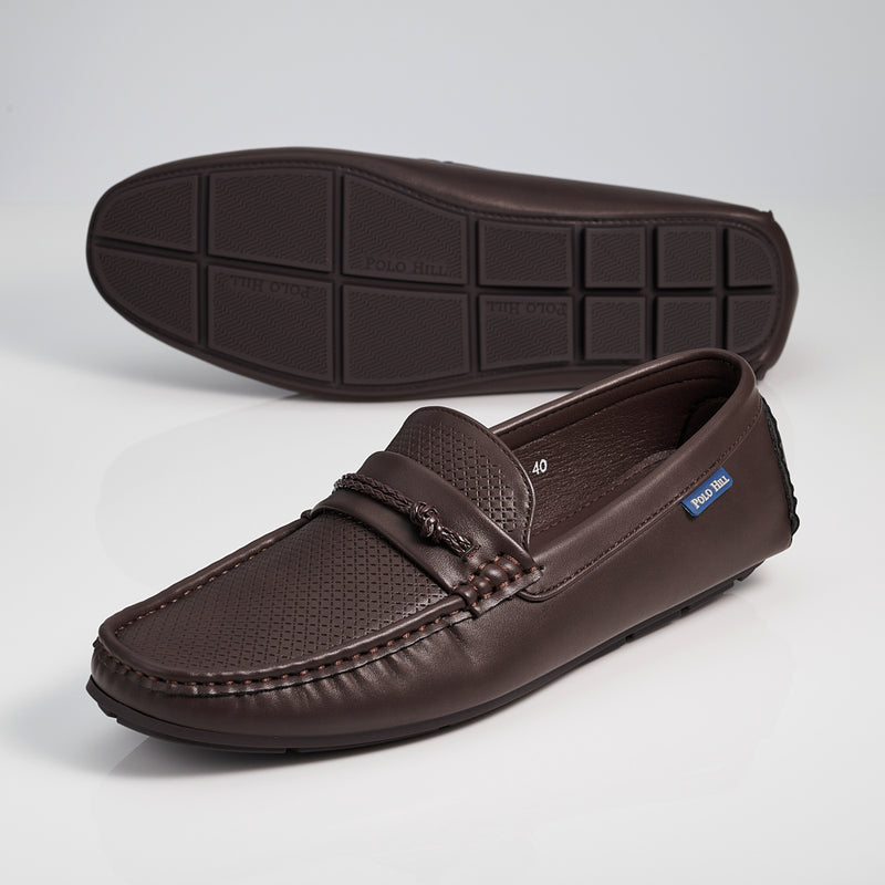 Load image into Gallery viewer, Penny Loafers Shoes
