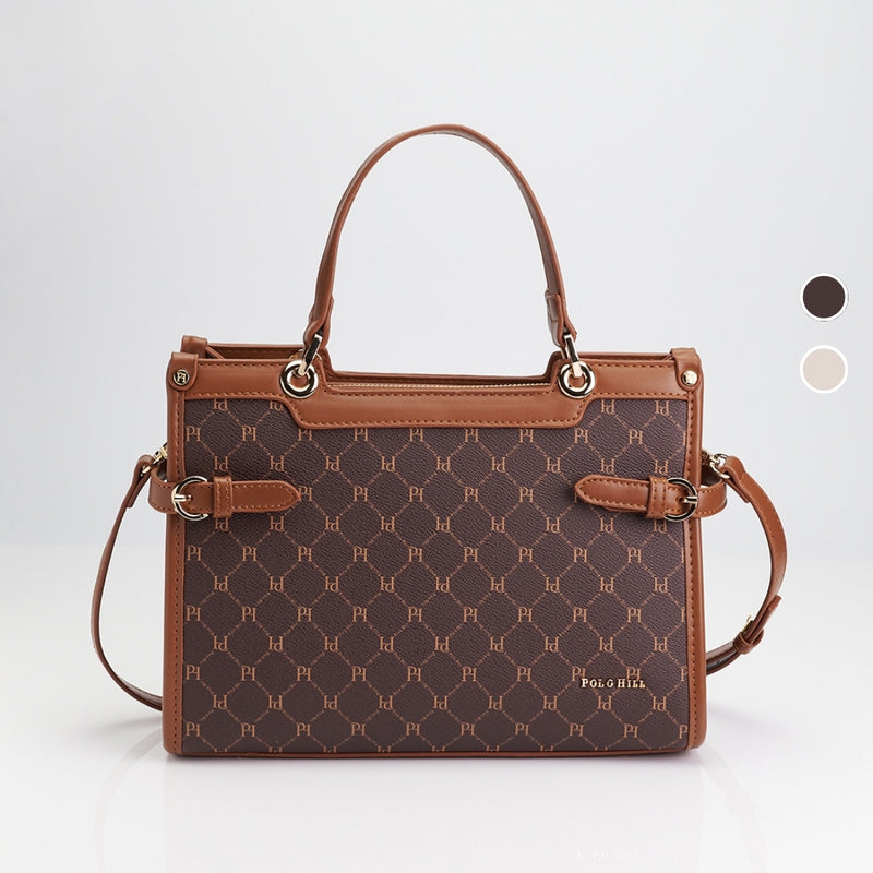 Load image into Gallery viewer, Ladies Seraphine Top-Handle Bag
