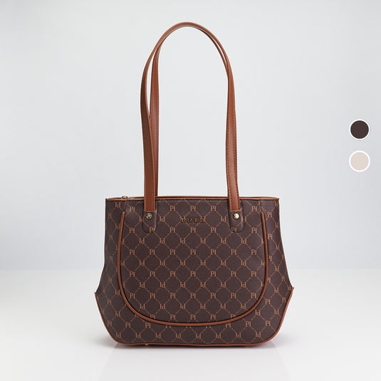 Ladies Seraphine Shoulder Tote Bag