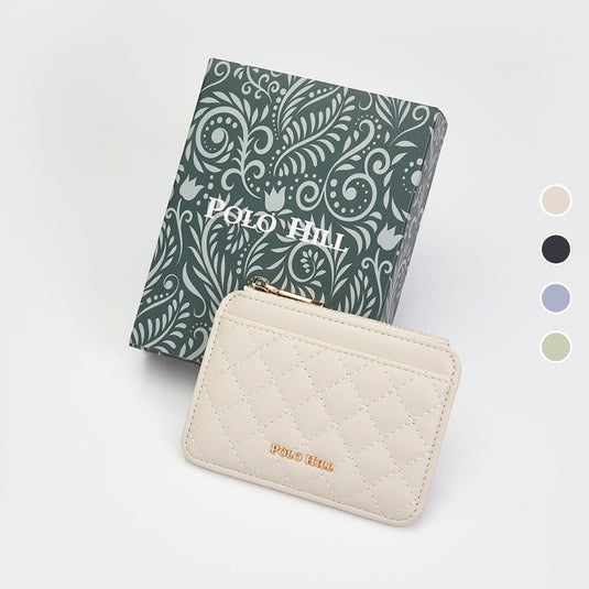 Ladies Card Holder Wallet