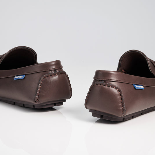 Penny Loafers Shoes
