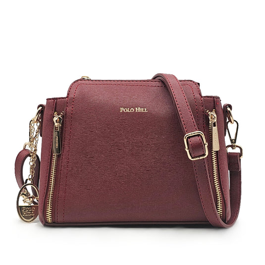 Ensign  Crossbody Sling Bag