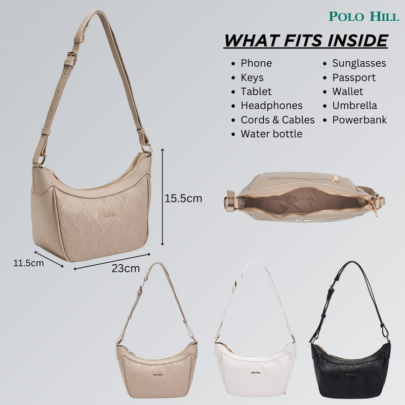 Load image into Gallery viewer, Ladies Casual Crossbody Bag

