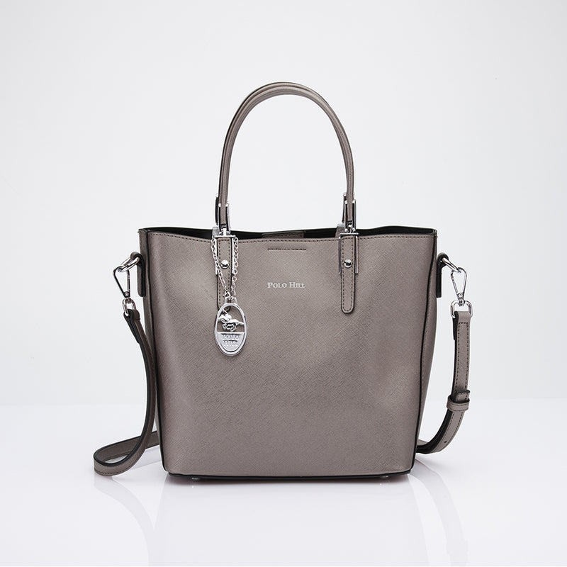 Load image into Gallery viewer, Lennien  Top Handle Bag
