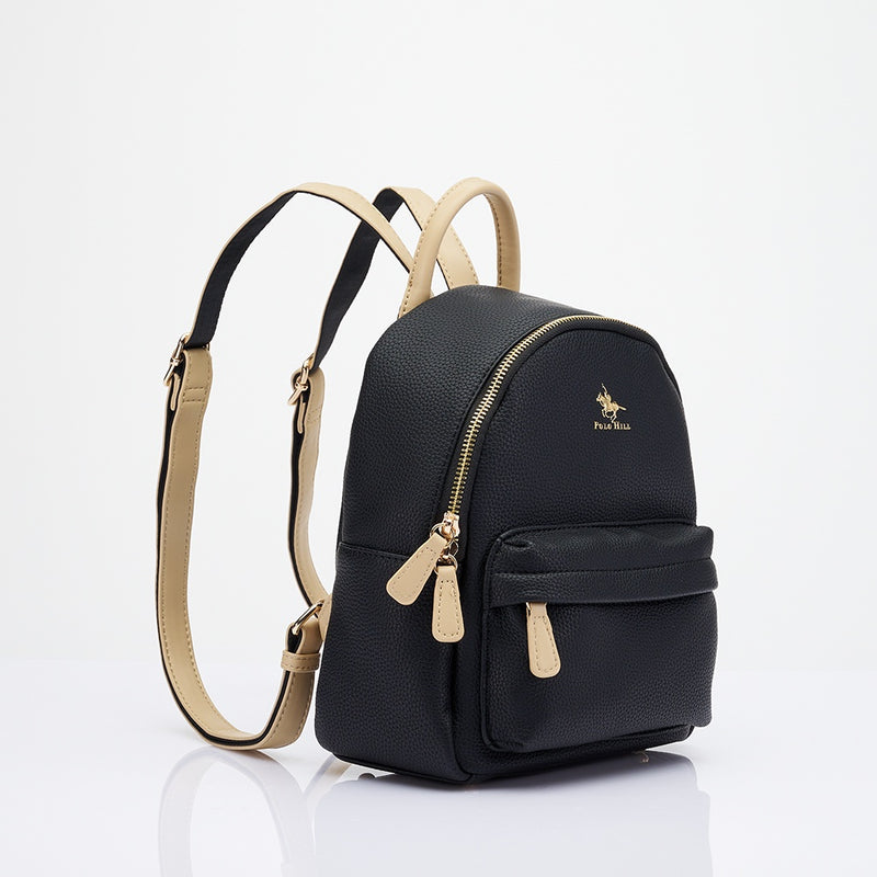 Load image into Gallery viewer, Ladies Haley Petite Backpack
