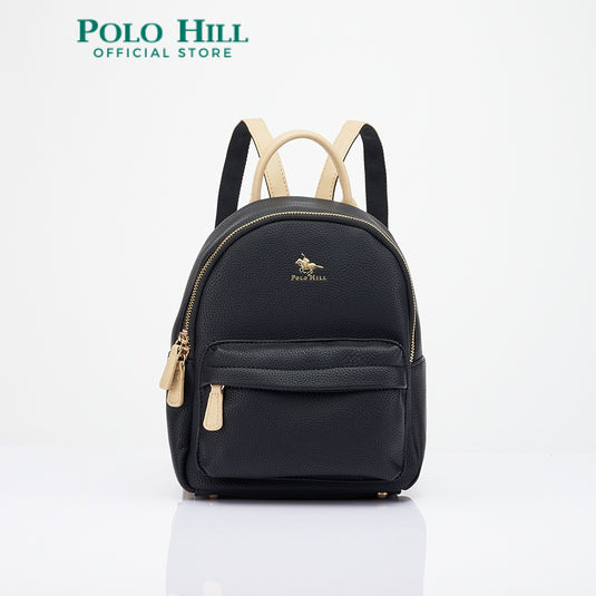 Ladies Haley Petite Backpack