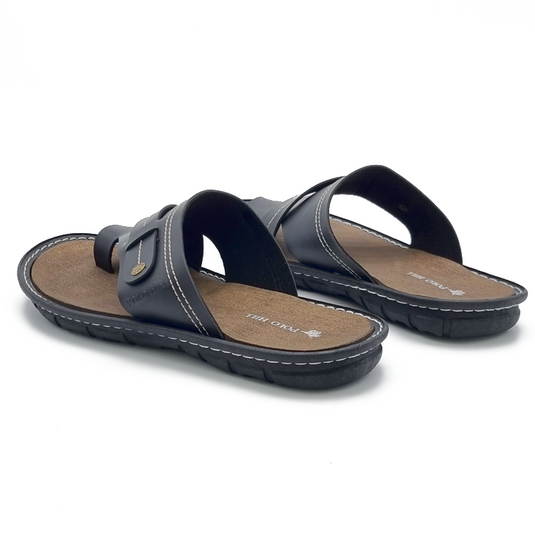 Toe Loop Sandals