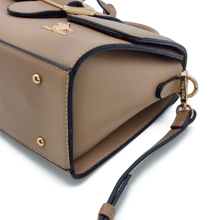 Load image into Gallery viewer, Stella  Satchel Crossbody Sling Bag
