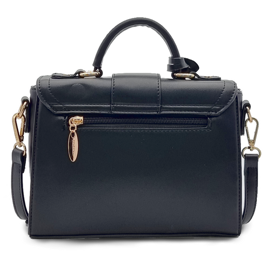 Stella  Satchel Crossbody Sling Bag