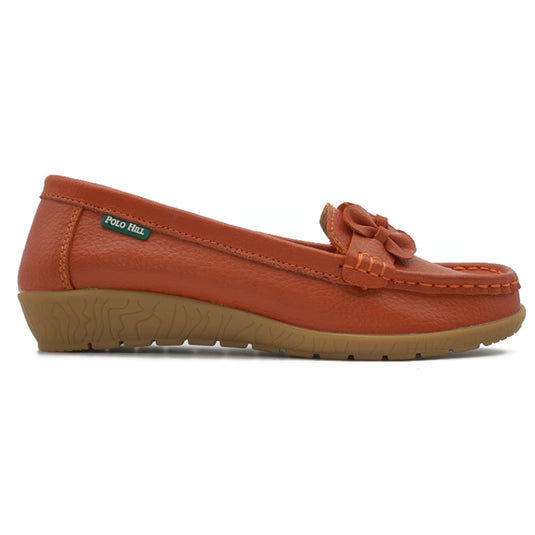 Casual Slip On Loafers