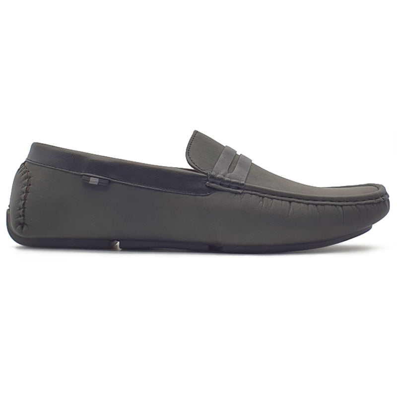 Load image into Gallery viewer, Slip On Penny Loafers Shoes
