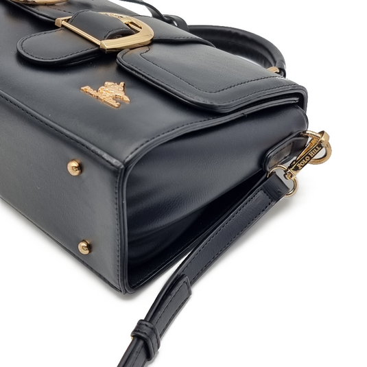Stella  Satchel Crossbody Sling Bag
