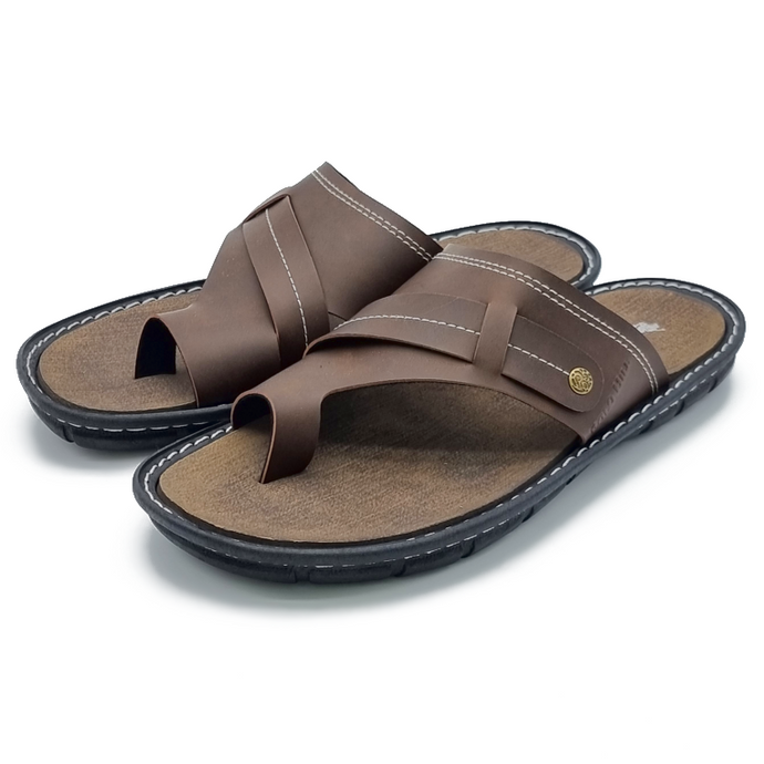 Toe Loop Sandals