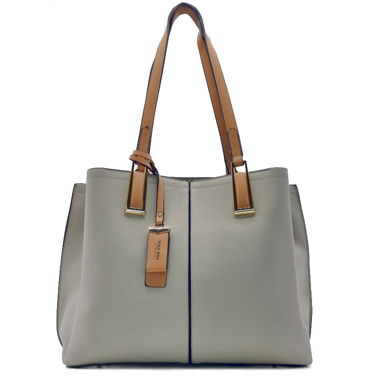 Load image into Gallery viewer, Massy Shoulder Tote Bag
