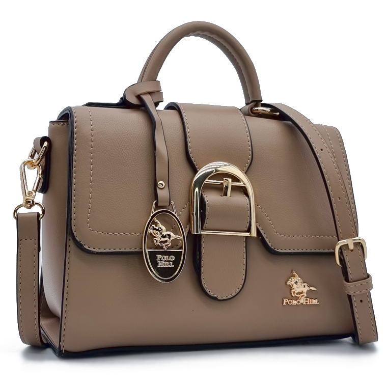Load image into Gallery viewer, Stella  Satchel Crossbody Sling Bag
