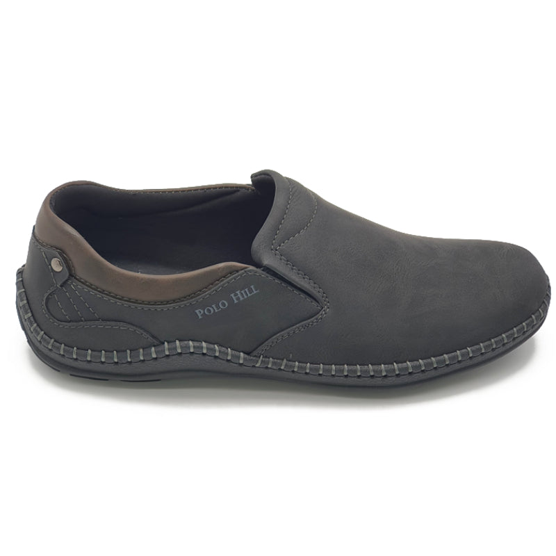 Load image into Gallery viewer, Slip On Round Toe Shoes
