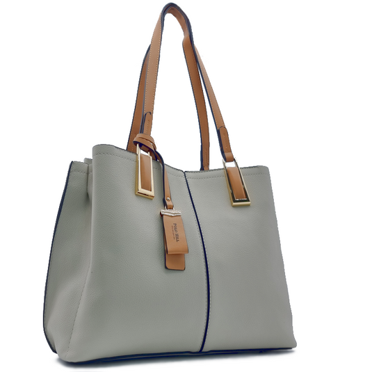 Massy Shoulder Tote Bag