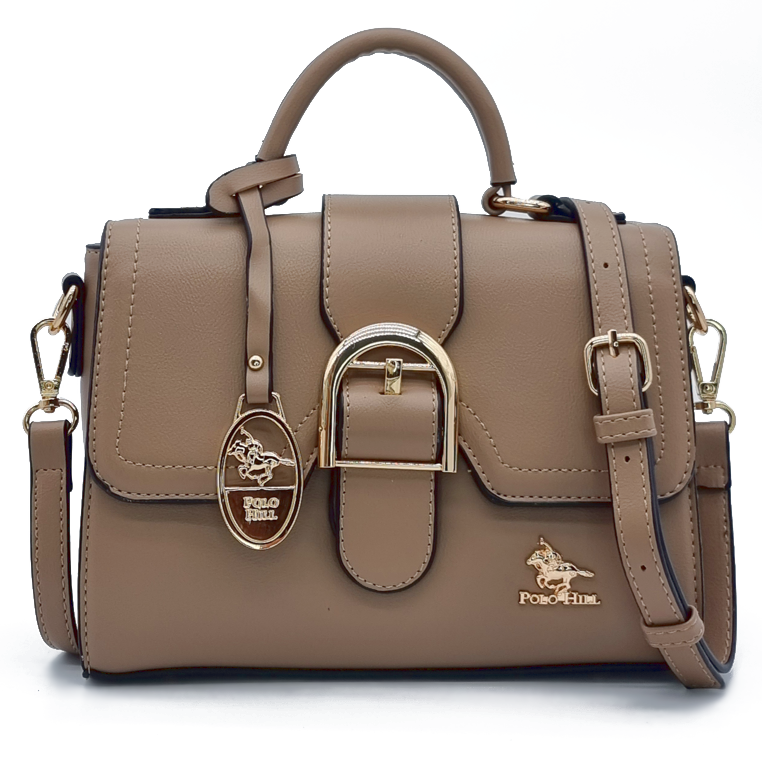 Load image into Gallery viewer, Stella  Satchel Crossbody Sling Bag
