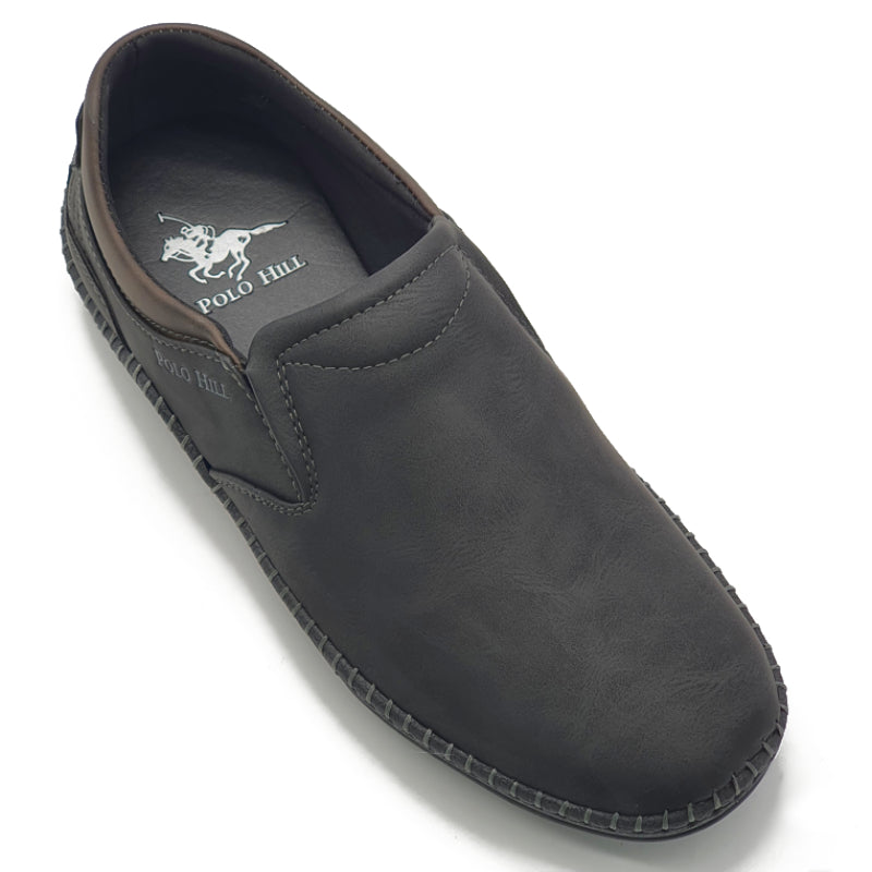Load image into Gallery viewer, Slip On Round Toe Shoes
