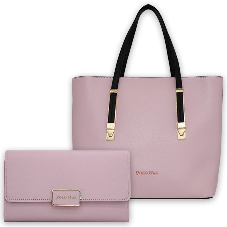 Load image into Gallery viewer, Zip Shopper Bag 2-in-1 Bundle Set
