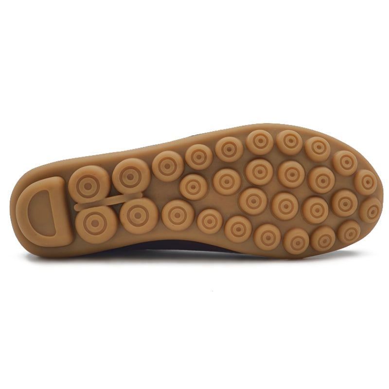 Load image into Gallery viewer, Punched Hole Slip On Shoes
