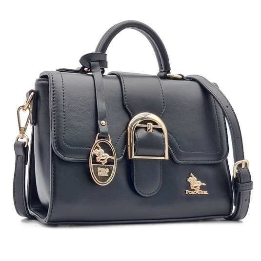 Stella  Satchel Crossbody Sling Bag