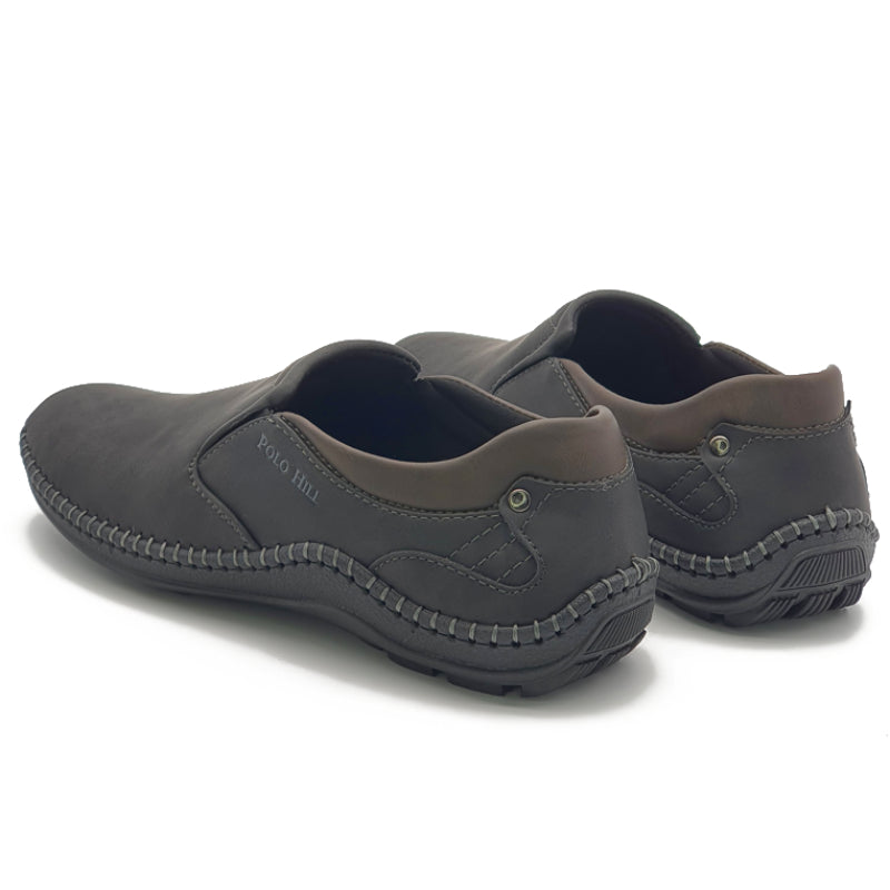 Load image into Gallery viewer, Slip On Round Toe Shoes
