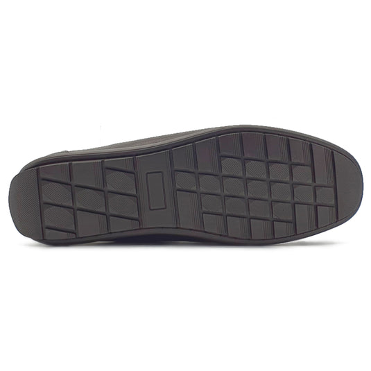 Slip On Penny Loafers