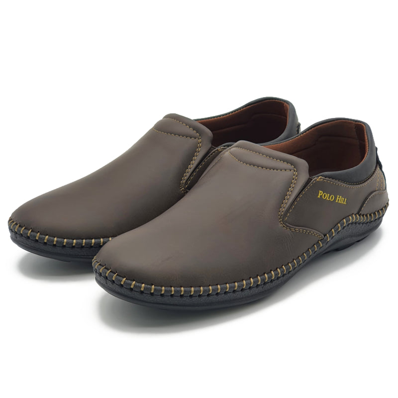 Load image into Gallery viewer, Slip On Round Toe Shoes
