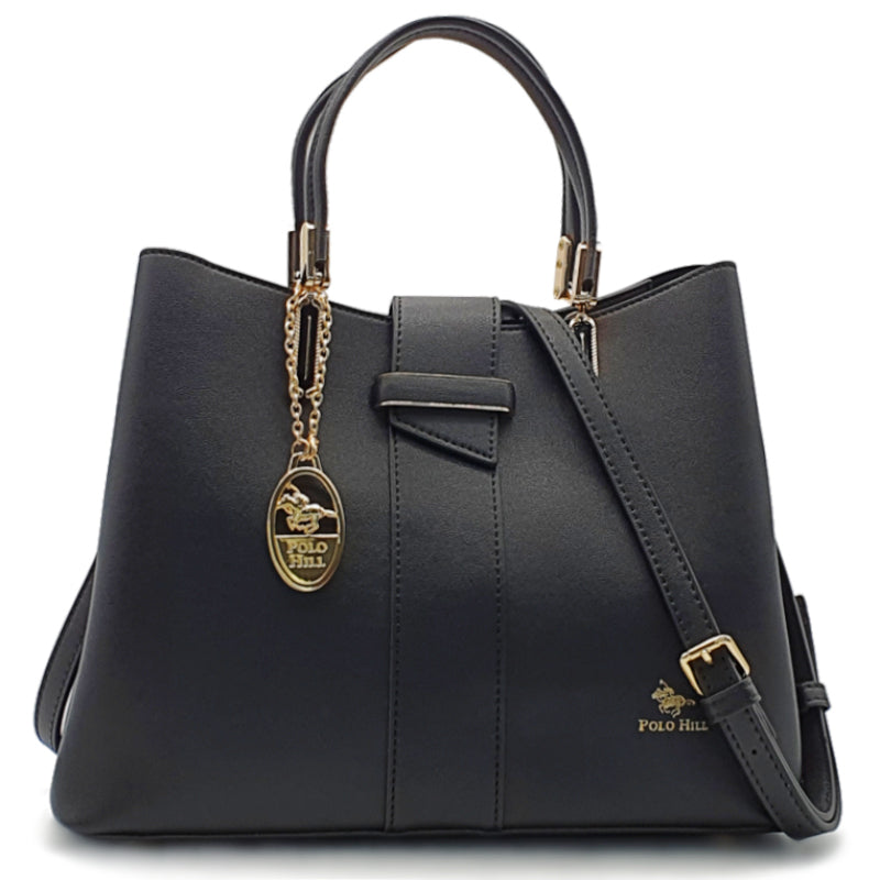 Load image into Gallery viewer, Ione Top Handle Crossbody Sling Bag

