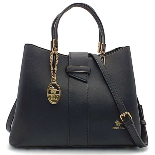 Ione Top Handle Crossbody Sling Bag