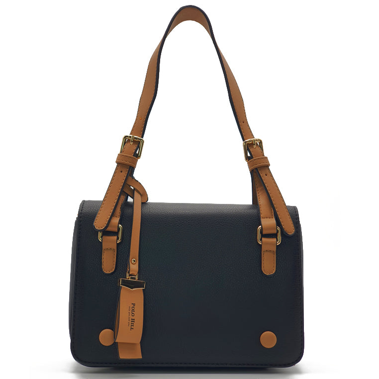 Load image into Gallery viewer, Minny  Satchel Sling Bag
