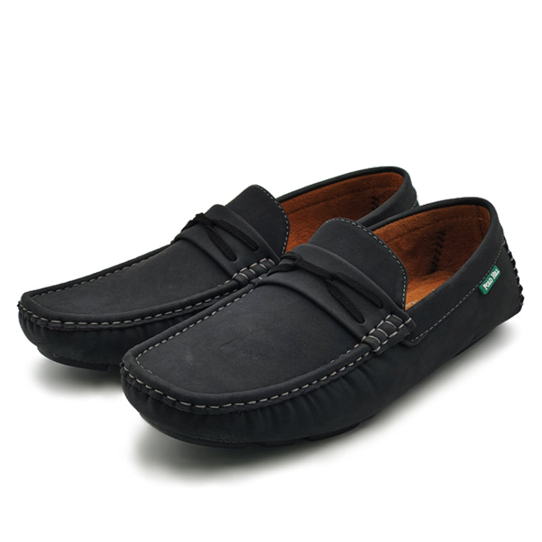 Load image into Gallery viewer, Comfort Slip On Loafers Shoes
