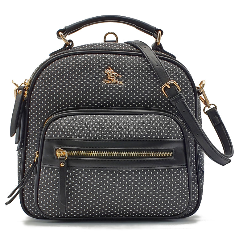 Load image into Gallery viewer, Rubyn  3-Way Bag
