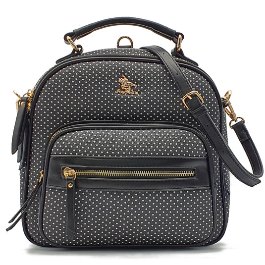 Rubyn  3-Way Bag