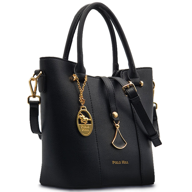Load image into Gallery viewer, Sherri Top Handle Crossbody Bag
