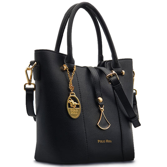 Sherri Top Handle Crossbody Bag