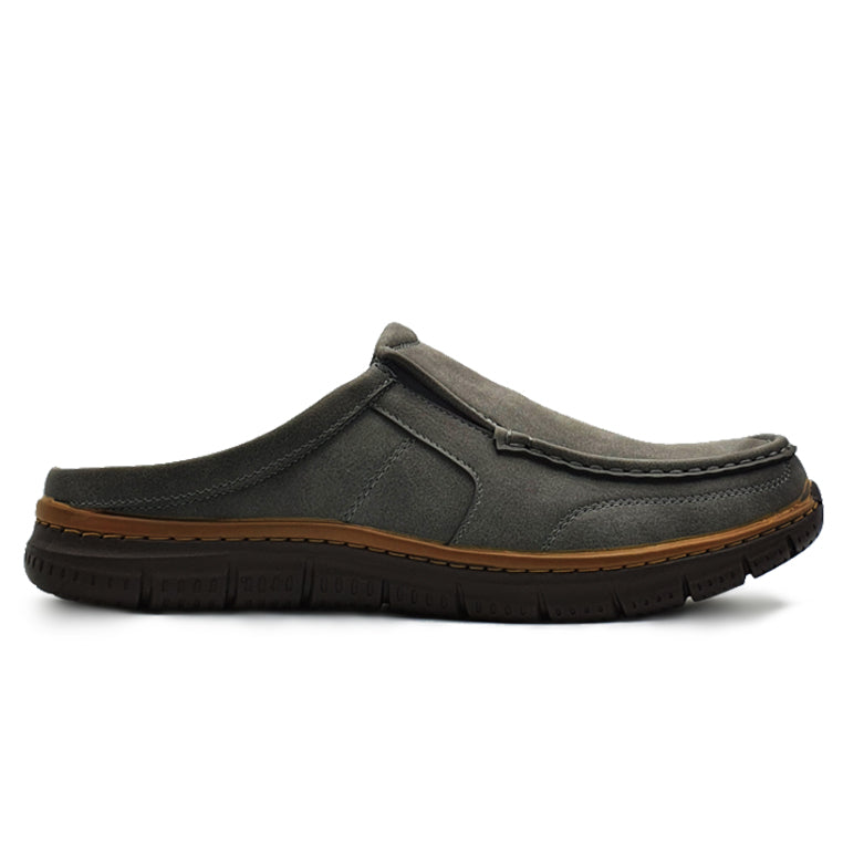 Load image into Gallery viewer, Casual Slip On Mules Shoes
