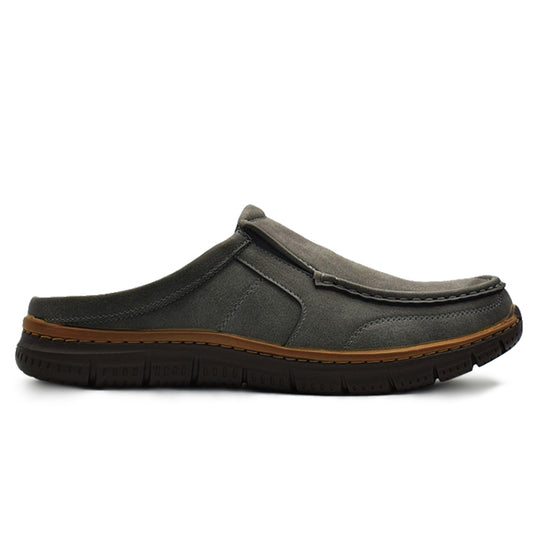 Casual Slip On Mules Shoes