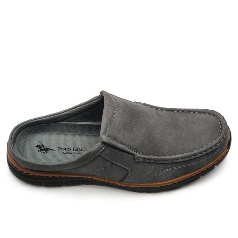Load image into Gallery viewer, Casual Slip On Mules Shoes
