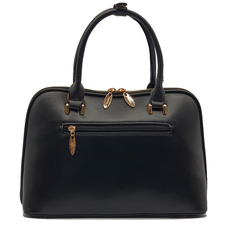 Load image into Gallery viewer, Misty Top Handle Handbag
