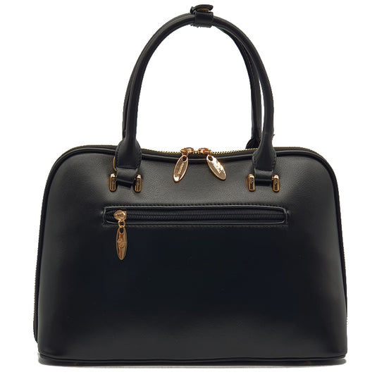 Misty Top Handle Handbag