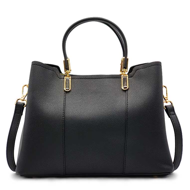 Load image into Gallery viewer, Lune Top Handle Handbag
