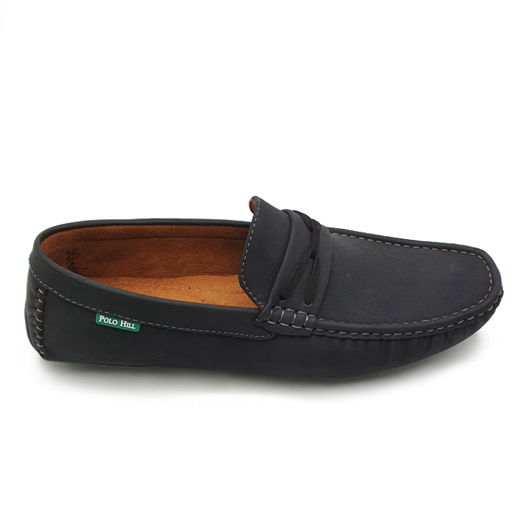 Load image into Gallery viewer, Comfort Slip On Loafers Shoes
