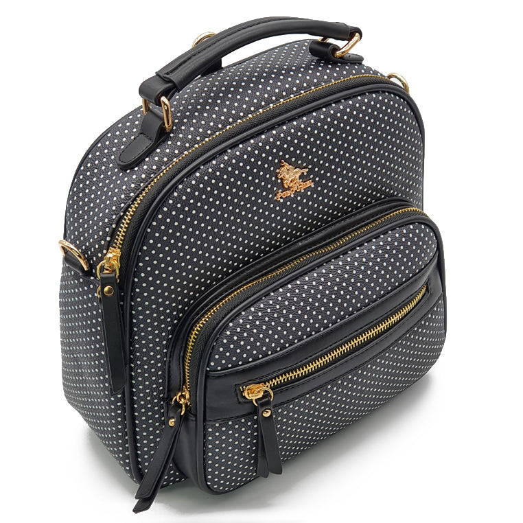 Load image into Gallery viewer, Rubyn  3-Way Bag
